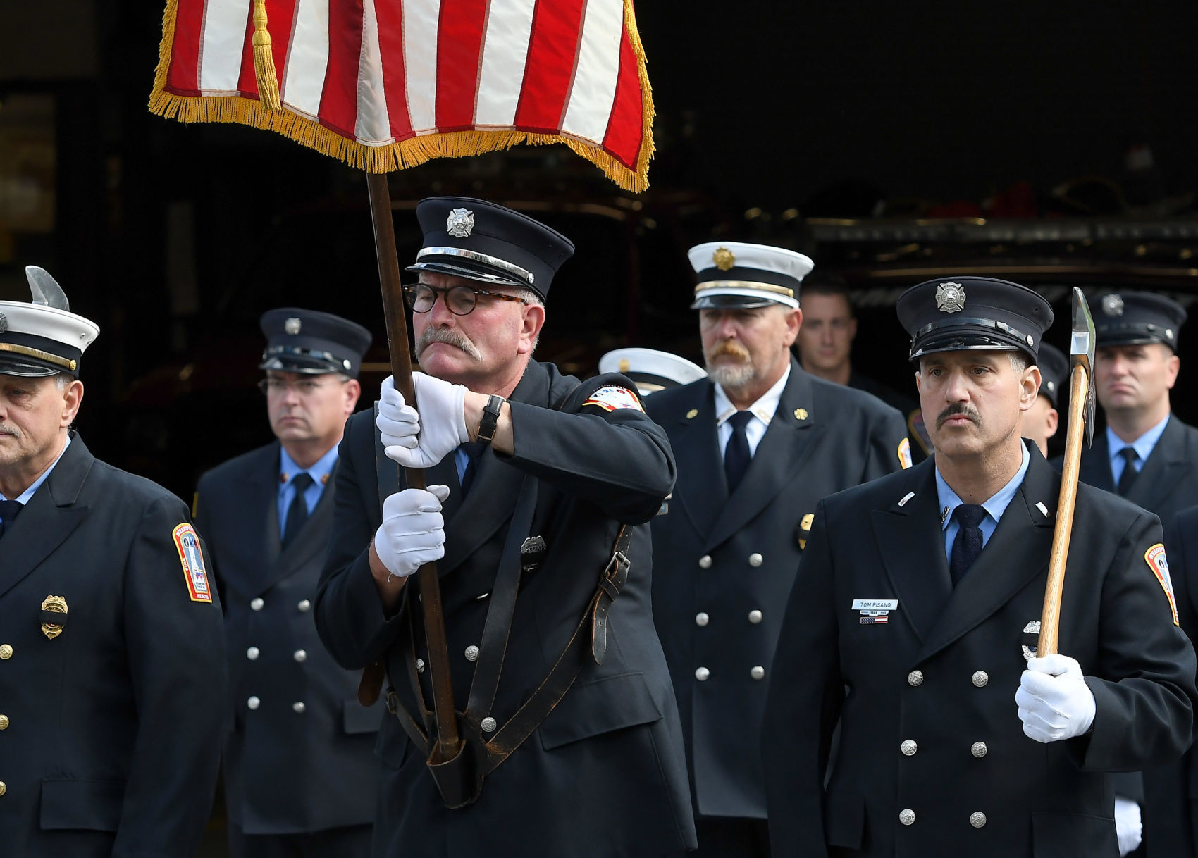 Steve McLoud Funeral 27.JPG